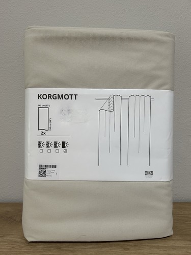 Ikea korgmott blackout - ikea,