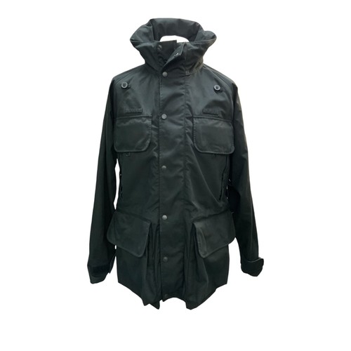 Arktis avenger jacket smock - arktis,