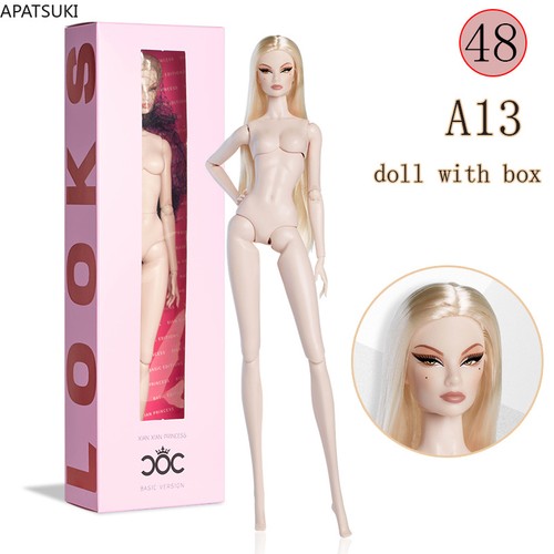 32cm white skin fashion - fashion, 12"