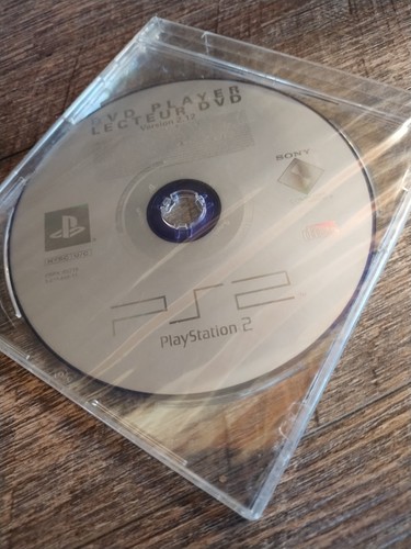 Dvd player - (lecteur, dvd)