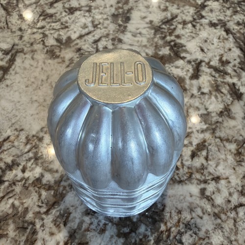 Set collectible jell o - 8, jell-o