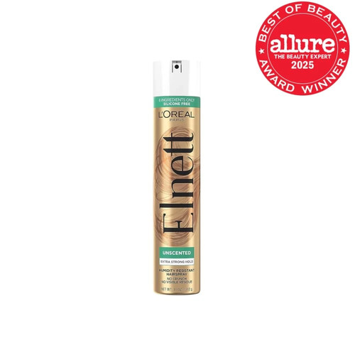 Oreal paris elnett satin - elnett,