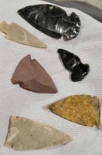 Five authentic ancient - authentic,