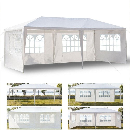 Outdoor x20 canopy party - outdoor, 10'x20'canopy