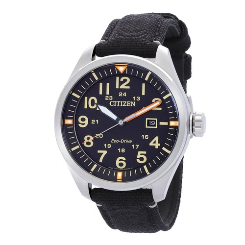 Citizen eco drive black - eco-drive,