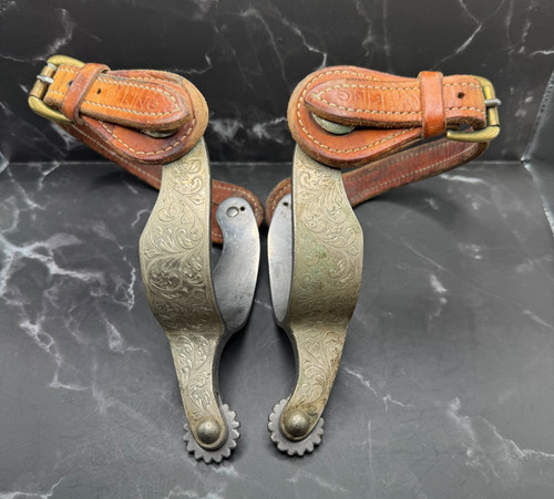 Original rare vintage hand - original,