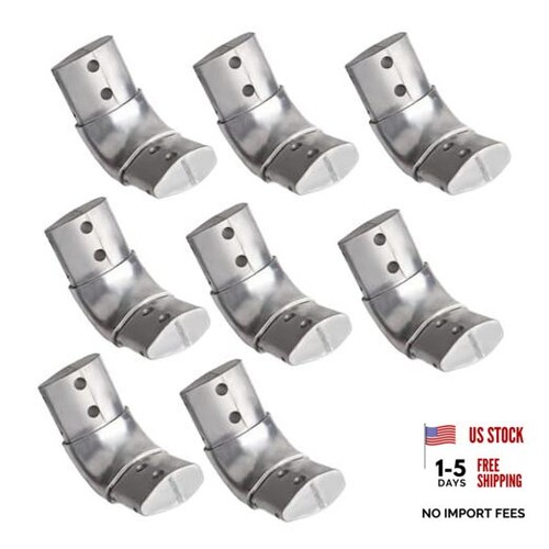 Degree aluminum corner for - aluminum,