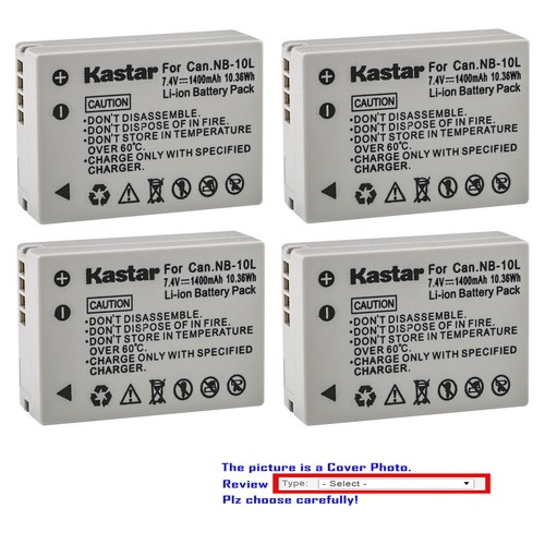 Kastar replacement battery for - kastar,