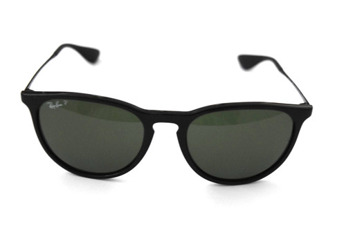 Ray ban erika black polarized - ray-ban,
