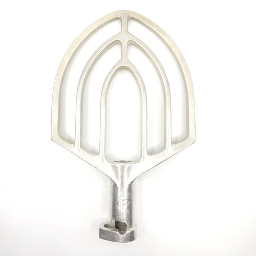 Aluminum flat beater - 20,
