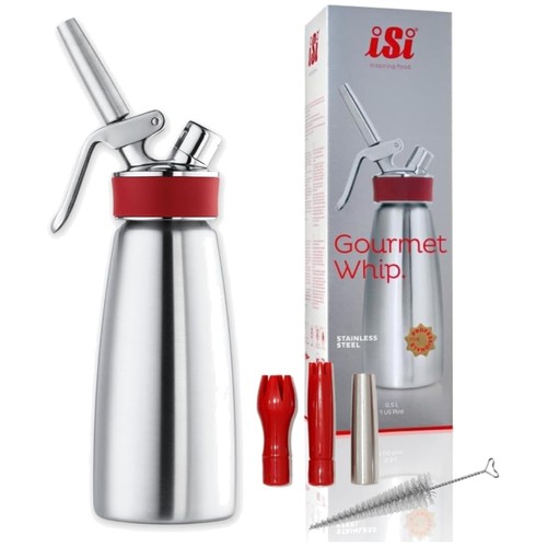 Isi gourmet whip - whip, pint