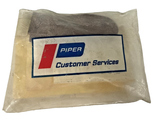 760 794 piper aircraft seat - piper,