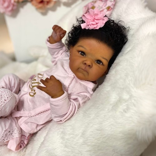 Adorable lifelike reborn - lifelike,