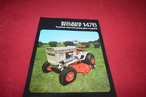 Bolen husky 1476 - bolen, garden