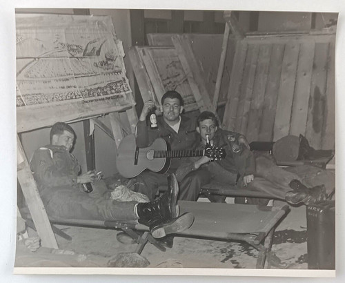 1960s drunk army - drunk, soldiers