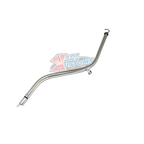 Chrome steel transmission - steel,