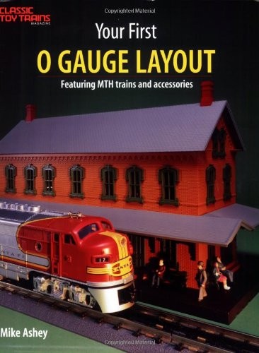 Your first gauge layout - your,