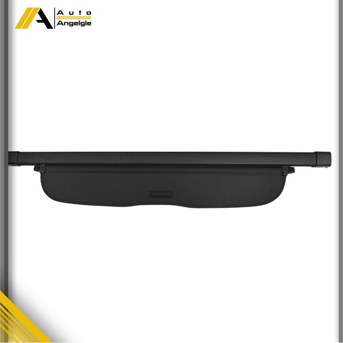 Cargo tonneau cover - cover, security