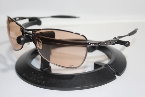 New gen oakley crosshair - new,
