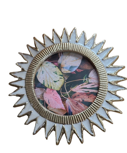 Inch circular picture frame - circular,