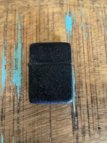 Wwll black crackle - black, barrel