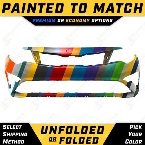 New painted match front - to,