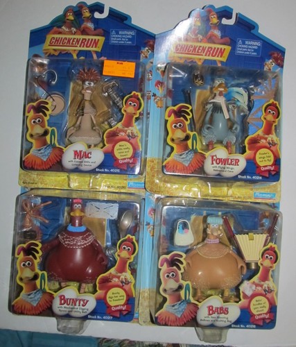 Set vintage 2000 - set,