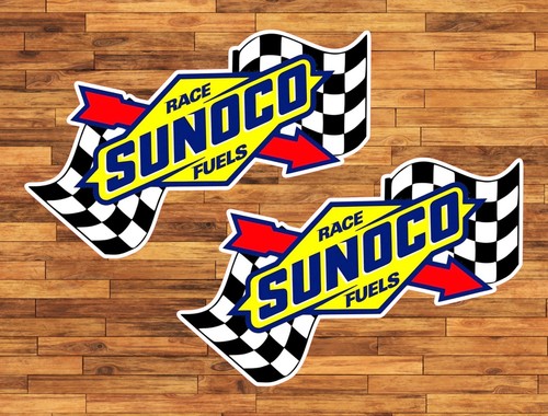 Sunoco racing water - water, uv