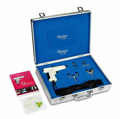 Activator massager impulse - impulse, gun