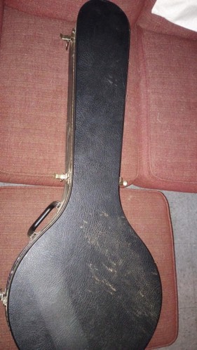 Epiphone gibson banjo - epiphone,