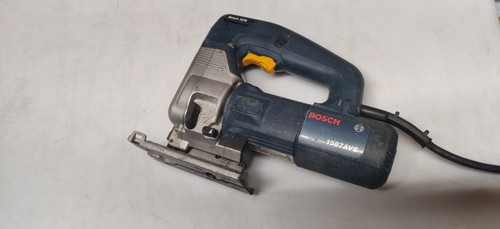 Bosch 1587 jigsaw - bosch,