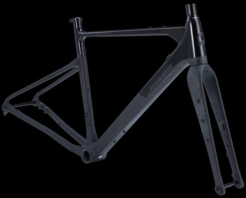 Jamis renegade carbon - jamis, c1