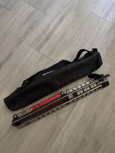 Smdv carbon fiber light stand - smdv,