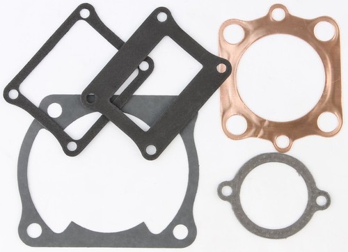 Honda cr125 1979 1980 top - cr125, end