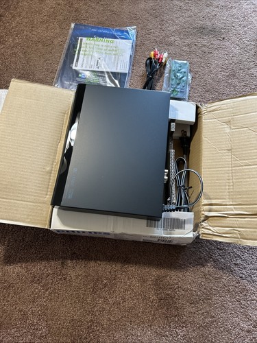 Philips dvd player dvp2800 - philips,