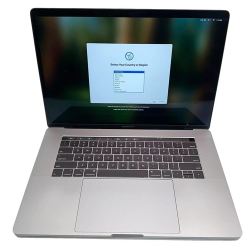 Apple macbook pro a1990 2018 - apple,