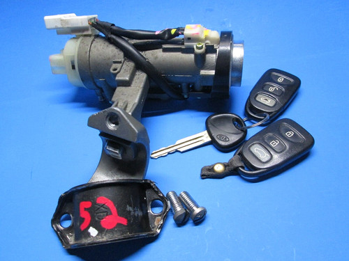 Kia spectra 5 auto - 07-09,