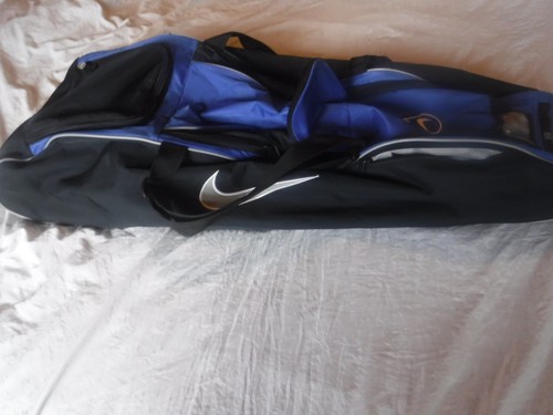 Nike bat bag team carry - bat,