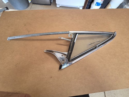 1965 ford galaxie vent - ford,