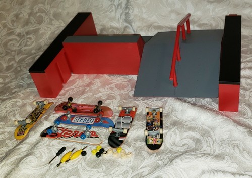 Tech deck ryan sheckler - deck,