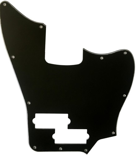 New ply guitar pickguard - new, 3