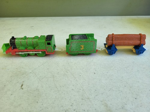 Thomas friends trackmaster - &,