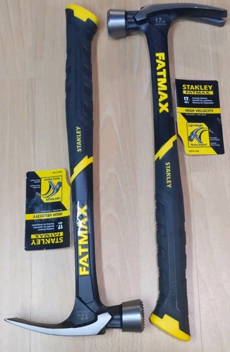 Stanley fatmax high - 17, oz