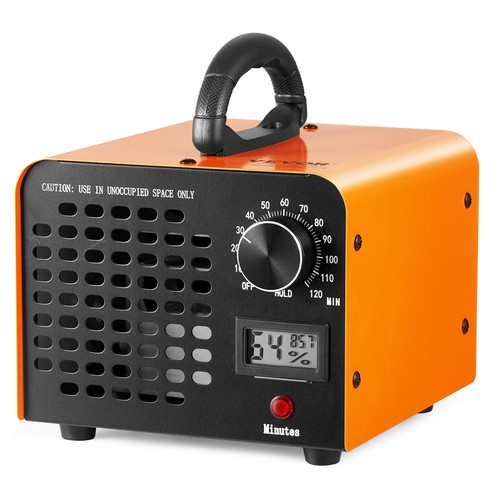 Vevor ozone generator - vevor,