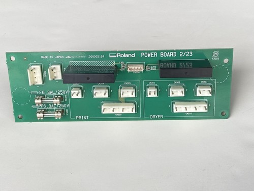 Roland 300 540 - roland, vp-300/vp-540