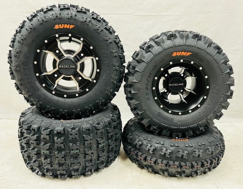 Raceline mamba rims - sunf, a027