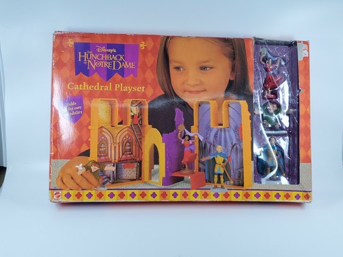 Disney hunchback notre dame - disney,