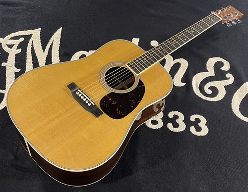 Martin standard - d-35,