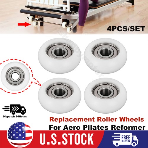 For aero pilates reformer - aero,