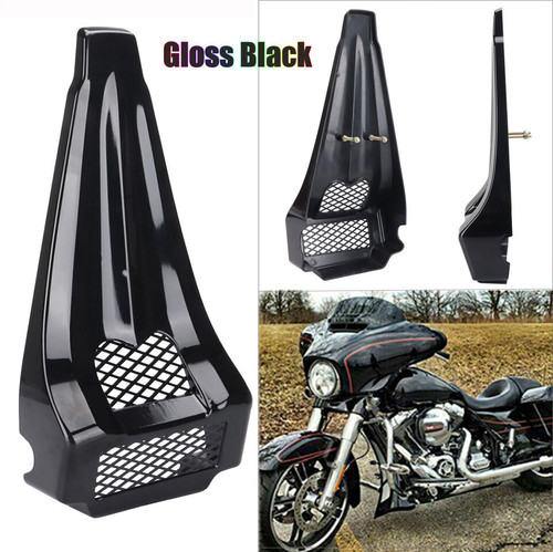 Chin spoiler scoop fit for - spoiler,
